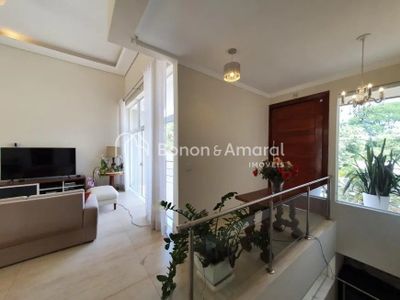 Casa de Condomínio, 4 quartos - Foto 3