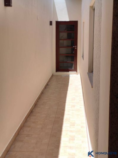 Casa, 237 m² - Foto 5