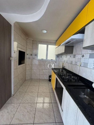 Apartamento, 2 quartos, 55 m² - Foto 3