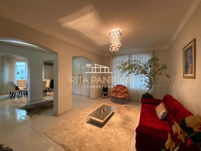Casa, 3 quartos, 354 m² - Foto 2