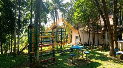 Chácara, 3 quartos - Foto 5