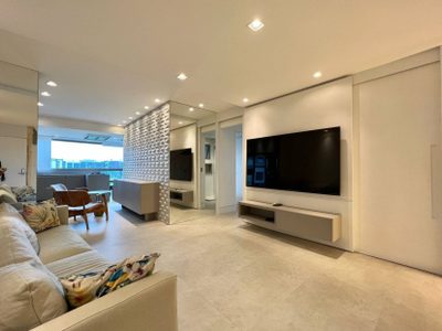 Apartamento, 2 quartos, 87 m² - Foto 1