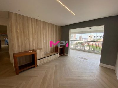 Apartamento, 3 quartos, 128 m² - Foto 3