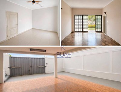 Casa, 3 quartos, 250 m² - Foto 3