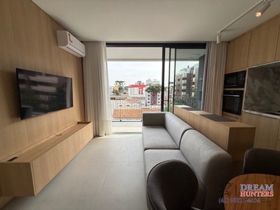 Apartamento, 1 quarto, 83 m² - Foto 3