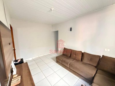 Casa, 3 quartos, 86 m² - Foto 5