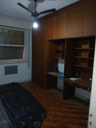 Apartamento, 3 quartos, 115 m² - Foto 4