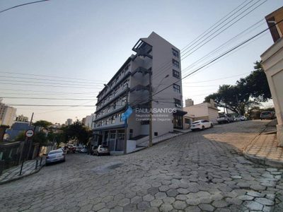 Sala-Conjunto, 41 m² - Foto 2
