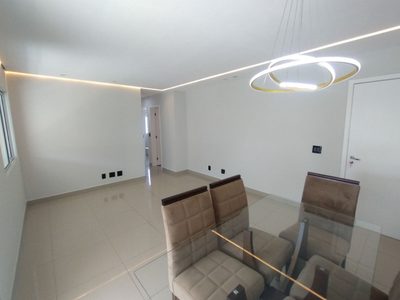 Apartamento, 3 quartos, 98 m² - Foto 4