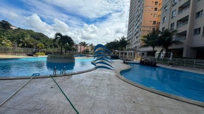 Apartamento, 3 quartos, 75 m² - Foto 4