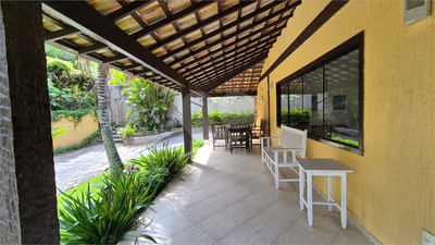 Casa de Condomínio, 5 quartos - Foto 3