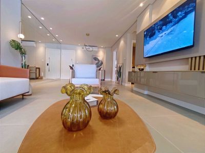 Apartamento, 2 quartos, 89 m² - Foto 3