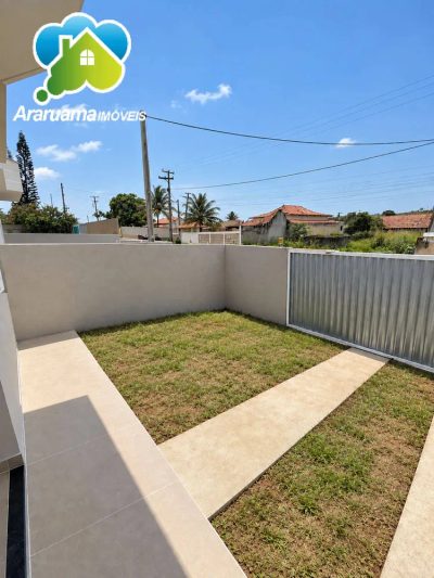 Casa, 2 quartos - Foto 4