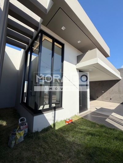 Casa, 3 quartos, 163 m² - Foto 2