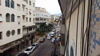 Apartamento, 1 quarto, 34 m² - Foto 1