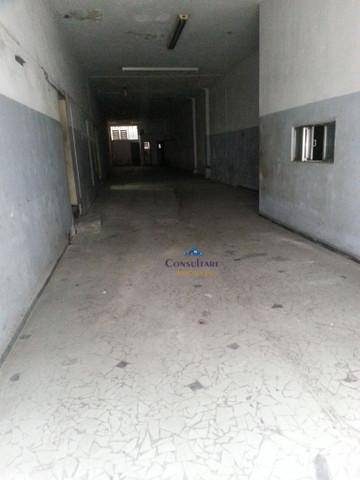 Depósito-Galpão, 250 m² - Foto 2