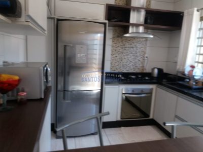 Casa, 3 quartos, 116 m² - Foto 4