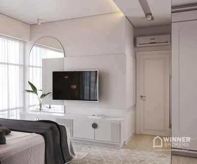 Apartamento, 2 quartos, 49 m² - Foto 4