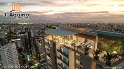 Apartamento, 2 quartos, 64120 m² - Foto 4