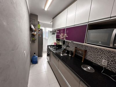 Apartamento, 2 quartos, 55 m² - Foto 4