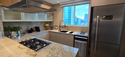 Apartamento, 3 quartos, 137 m² - Foto 4