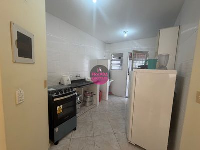 Apartamento, 2 quartos, 50 m² - Foto 3