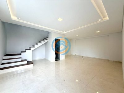 Sobrado, 3 quartos, 158 m² - Foto 2