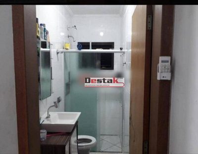 Apartamento, 1 quarto, 50 m² - Foto 4