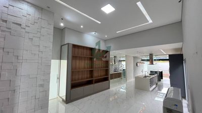 Casa de Condomínio, 3 quartos - Foto 2