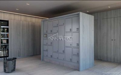 Apartamento, 1 quarto, 80 m² - Foto 4