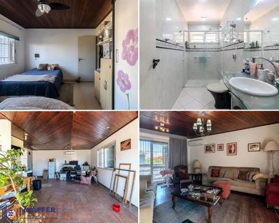 Casa, 4 quartos, 241 m² - Foto 5