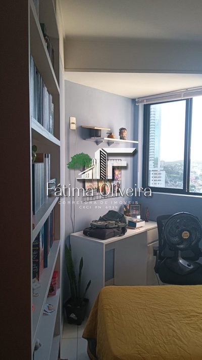 Flat/Apart Hotel, 2 quartos, 55 m² - Foto 4