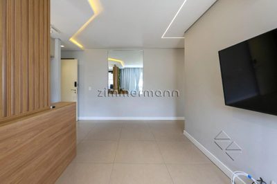 Apartamento, 2 quartos, 58 m² - Foto 4