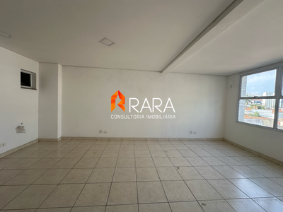 Sala-Conjunto, 44 m² - Foto 5