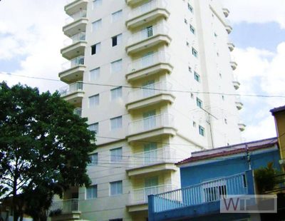 Apartamento, 3 quartos, 101 m² - Foto 1