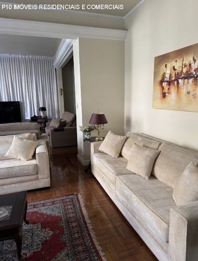 Apartamento, 4 quartos, 220 m² - Foto 2