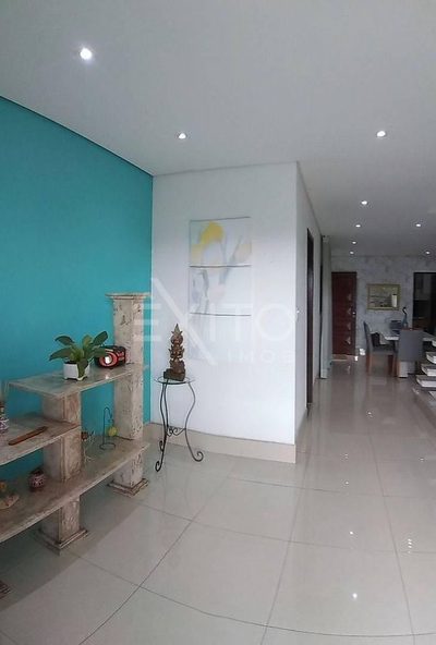 Casa, 2 quartos, 138 m² - Foto 1