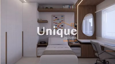 Apartamento, 1 quarto, 49 m² - Foto 5