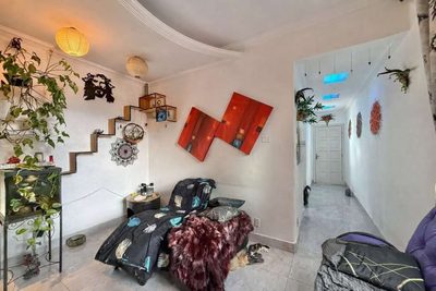 Apartamento, 2 quartos, 88 m² - Foto 2