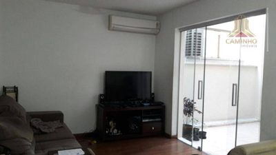 Apartamento, 3 quartos, 119 m² - Foto 2