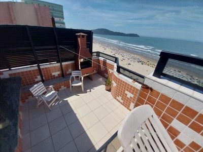 Apartamento, 3 quartos, 188 m² - Foto 1