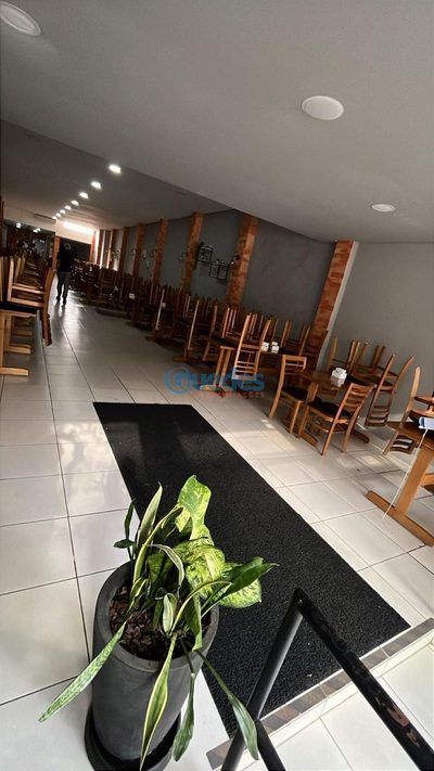 Prédio Inteiro, 300 m² - Foto 4