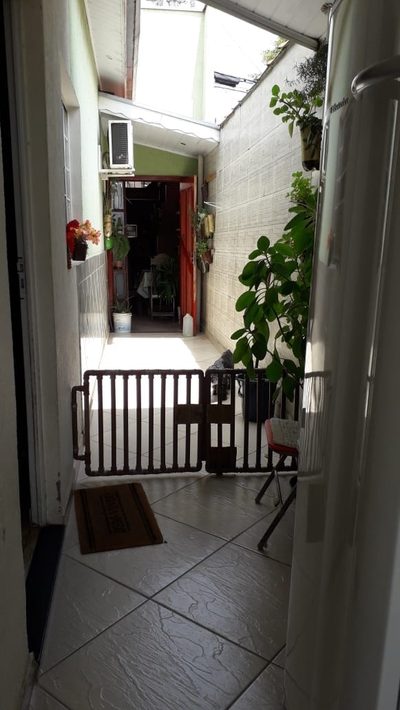 Casa, 3 quartos, 115 m² - Foto 1