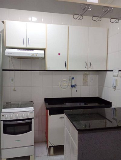 Apartamento, 1 quarto, 40 m² - Foto 5