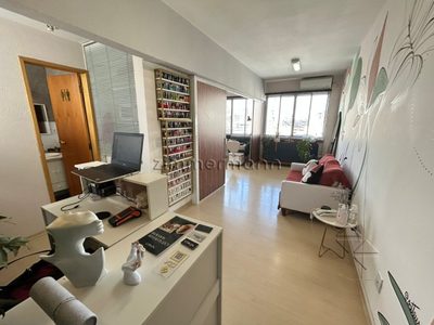 Casa Comercial, 37 m² - Foto 1