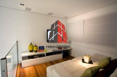 Apartamento, 1 quarto, 82 m² - Foto 5