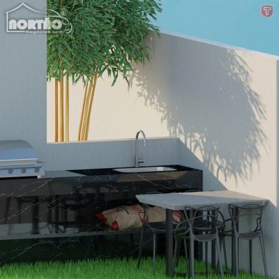 Casa, 3 quartos, 39 m² - Foto 4