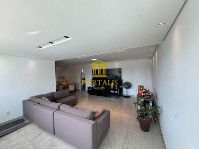 Apartamento, 4 quartos, 149 m² - Foto 1