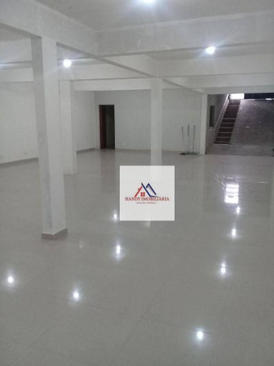 Loja-Salão, 220 m² - Foto 4