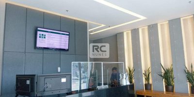 Sala-Conjunto, 759 m² - Foto 4